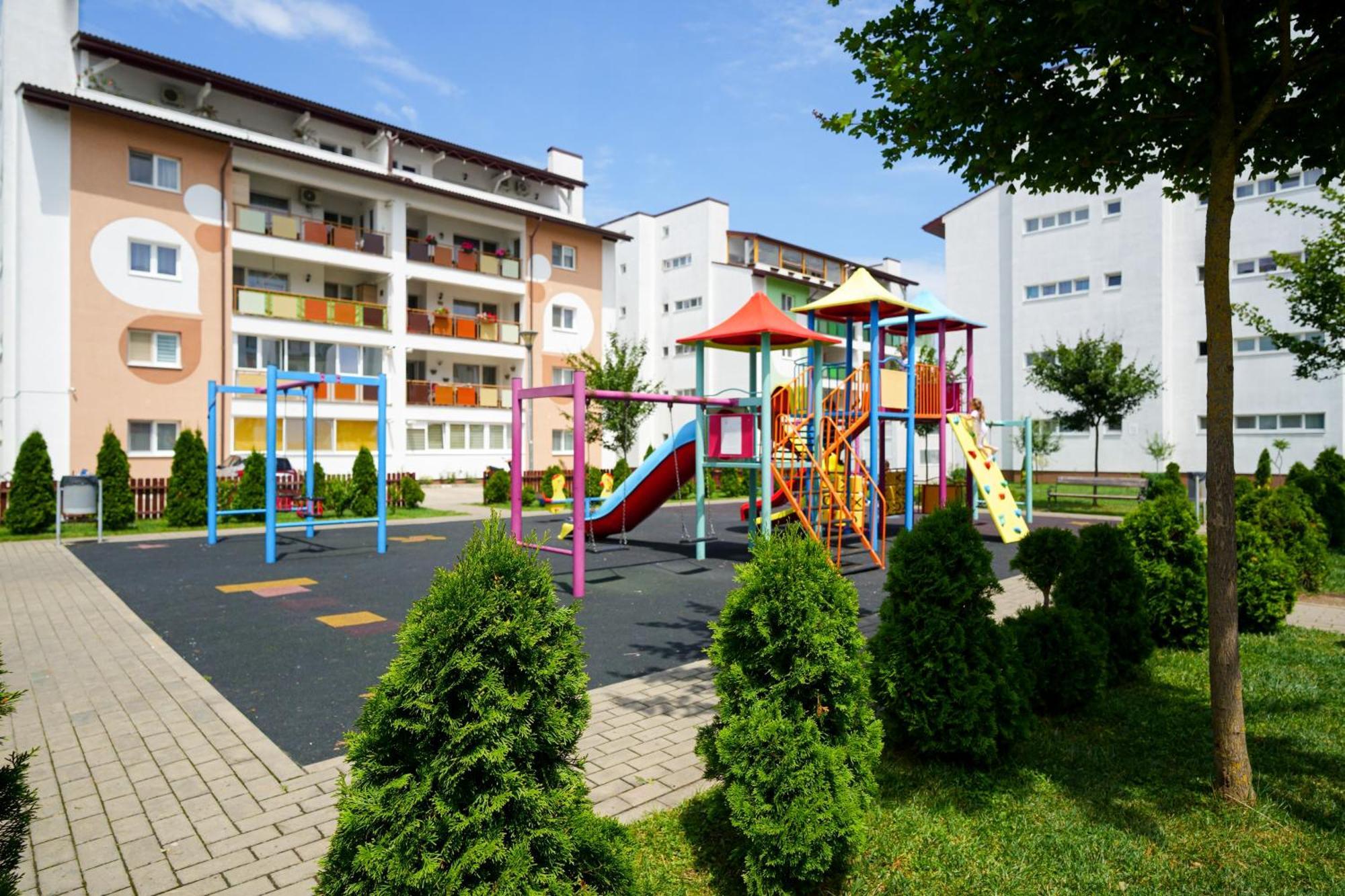 Hunyadi Budget Ciresica Hermannstadt Exterior foto