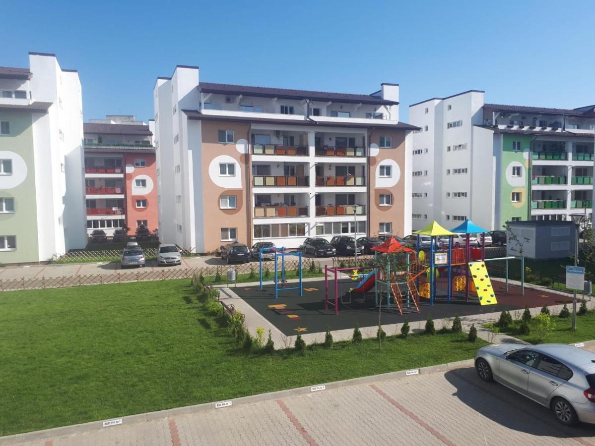 Hunyadi Budget Ciresica Hermannstadt Exterior foto