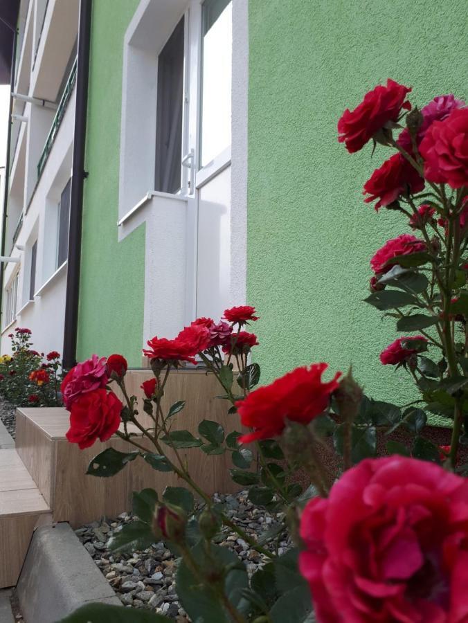 Hunyadi Budget Ciresica Hermannstadt Exterior foto