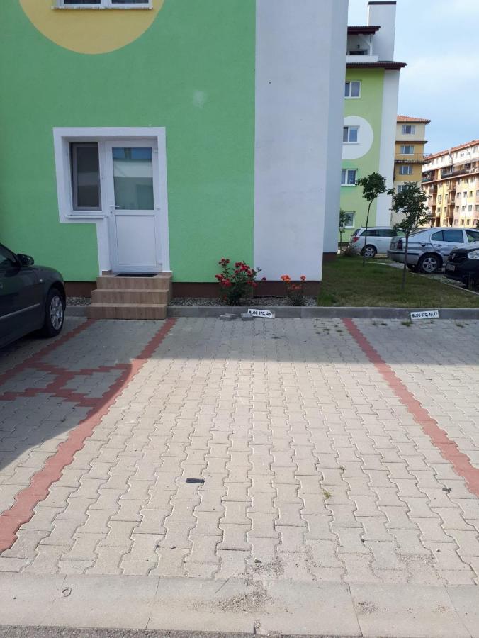 Hunyadi Budget Ciresica Hermannstadt Exterior foto